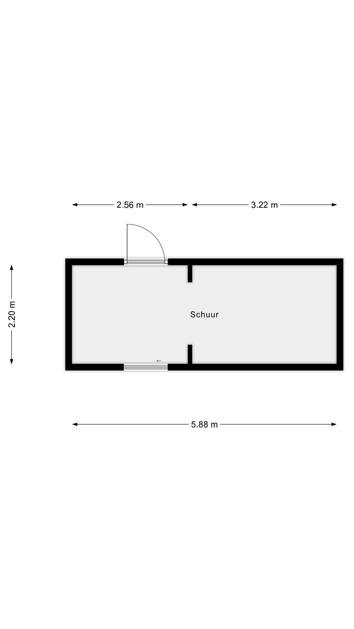 Foto 38 van Duindoornstraat 6