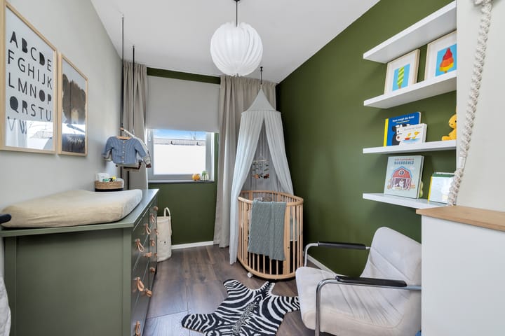 Photo 28 of Dr Berlagelaan 13-D