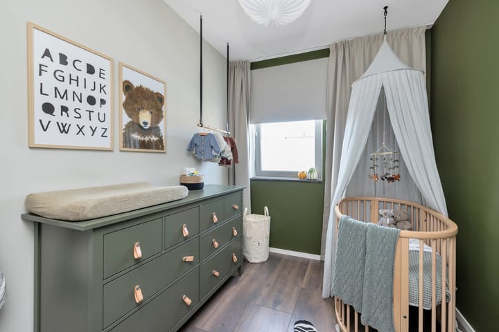 Photo 29 of Dr Berlagelaan 13-D