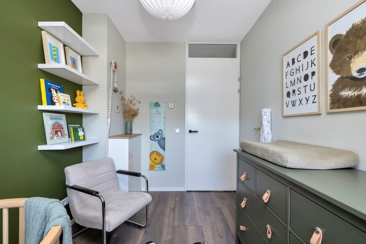 Photo 30 of Dr Berlagelaan 13-D