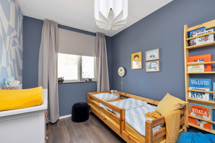 Photo 33 of Dr Berlagelaan 13-D