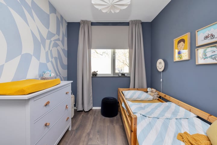 Photo 34 of Dr Berlagelaan 13-D