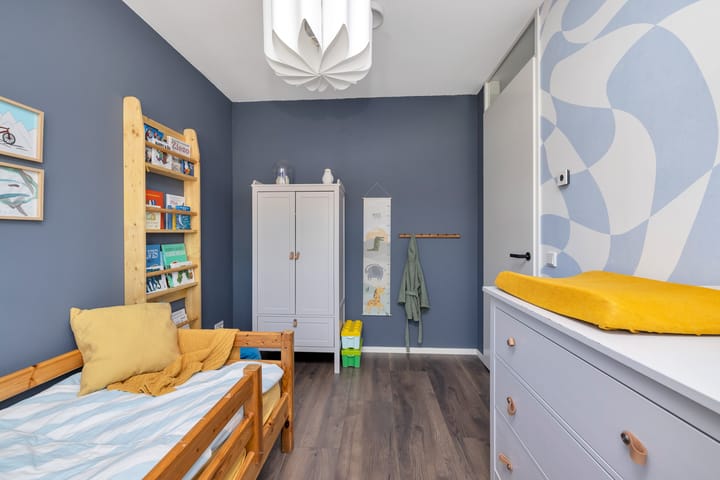 Photo 35 of Dr Berlagelaan 13-D