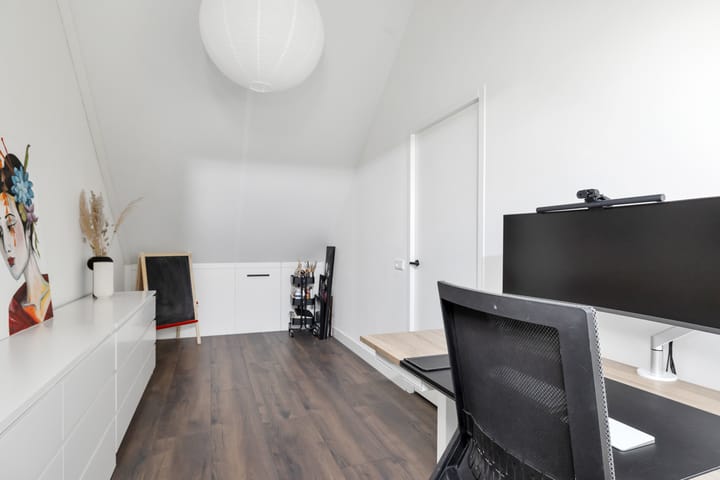 Photo 36 of Dr Berlagelaan 13-D