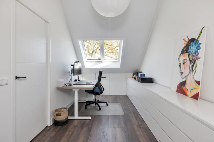 Photo 37 of Dr Berlagelaan 13-D