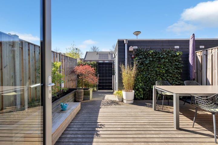 Photo 39 of Dr Berlagelaan 13-D