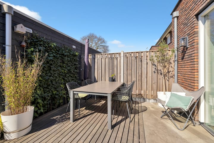 Photo 40 of Dr Berlagelaan 13-D