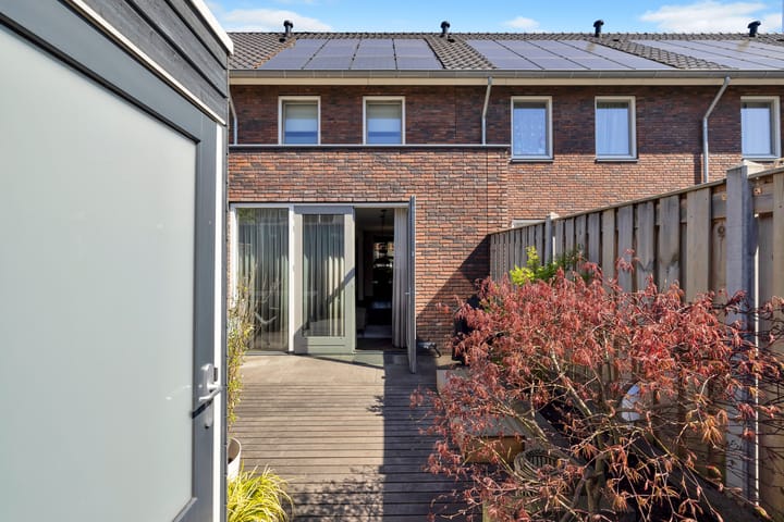 Photo 41 of Dr Berlagelaan 13-D