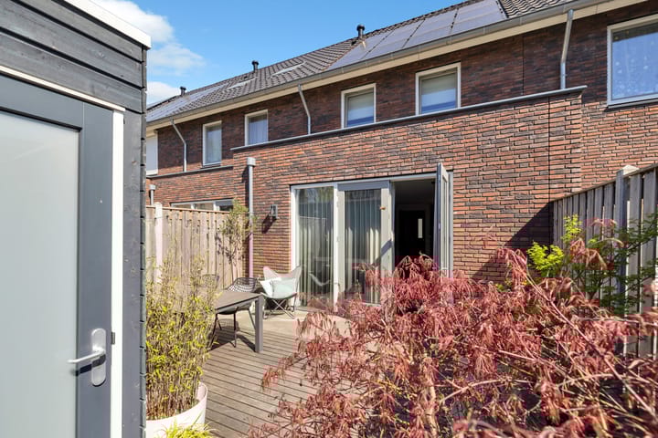 Photo 42 of Dr Berlagelaan 13-D