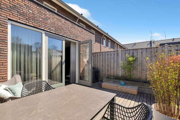 Photo 43 of Dr Berlagelaan 13-D