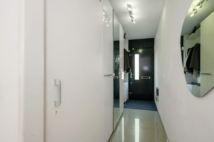 Foto 3 van Meindert Hobbemastraat 78