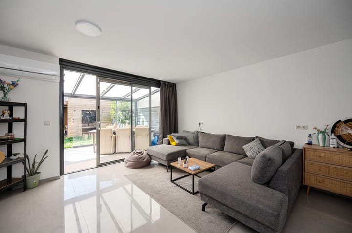 Foto 4 van Meindert Hobbemastraat 78