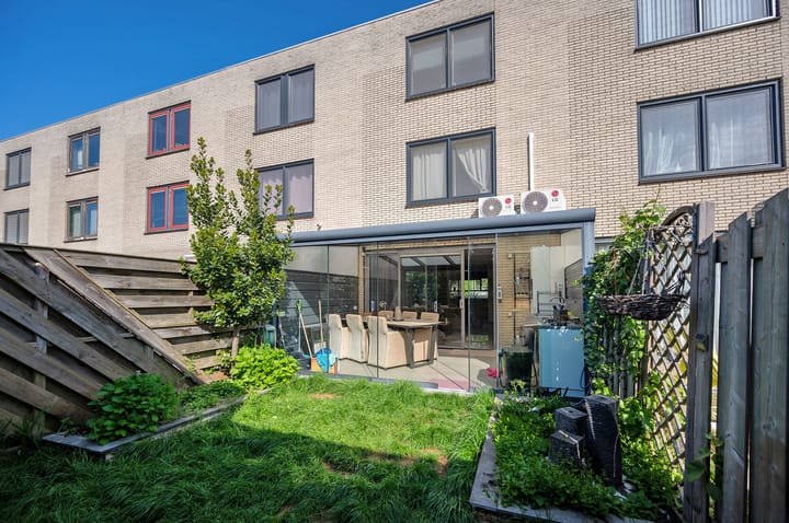 Foto 15 van Meindert Hobbemastraat 78