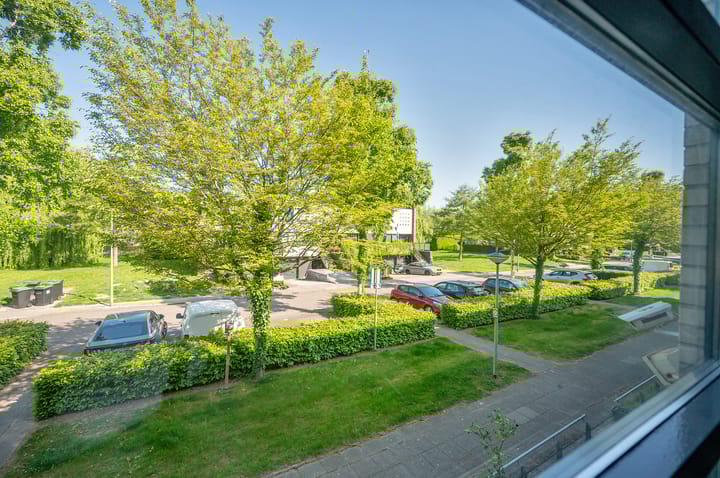 Foto 17 van Meindert Hobbemastraat 78