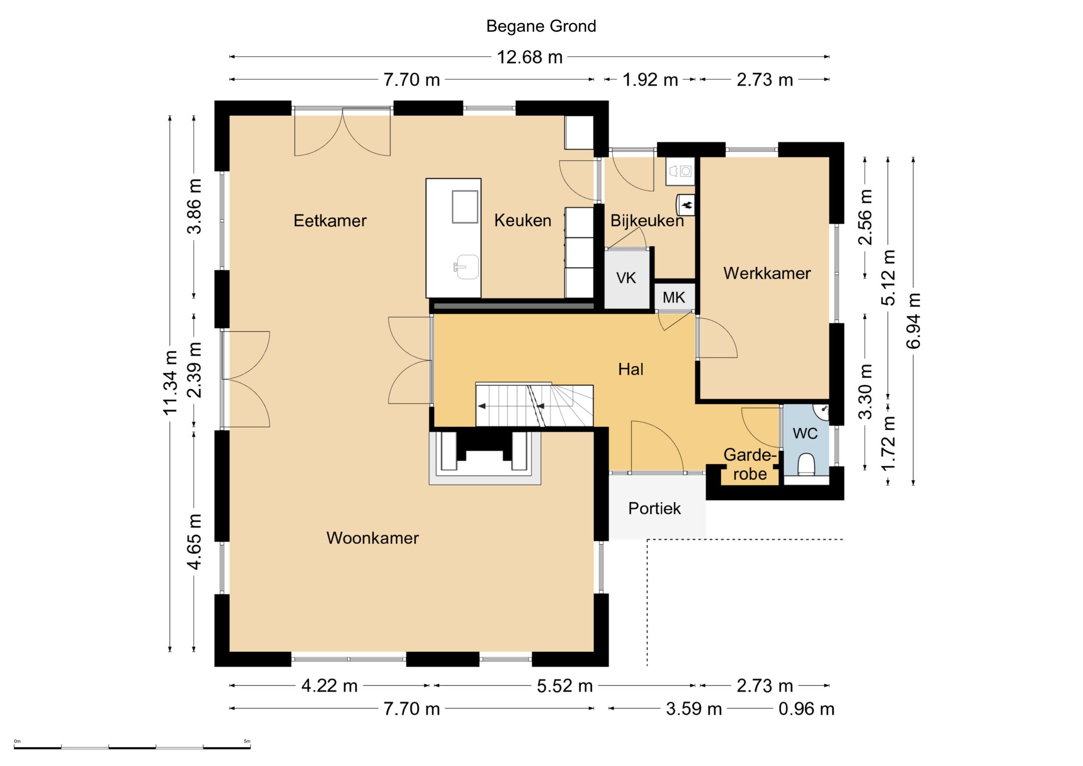 Foto 72 van Duisterestraat 10