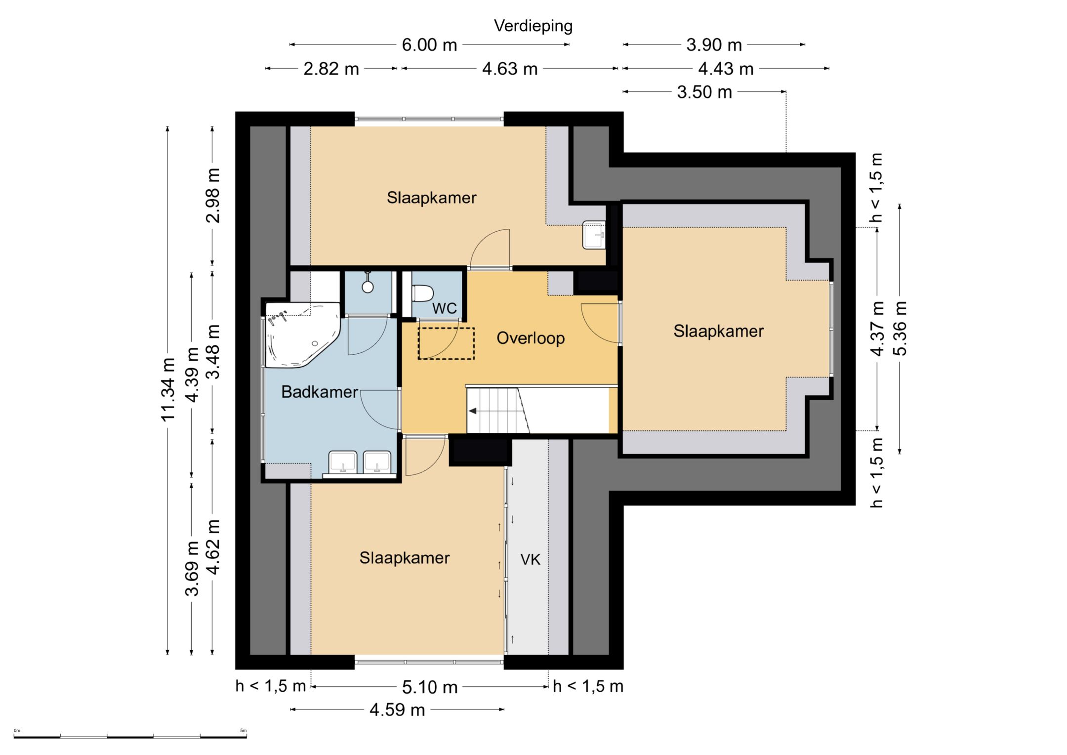 Foto 75 van Duisterestraat 10