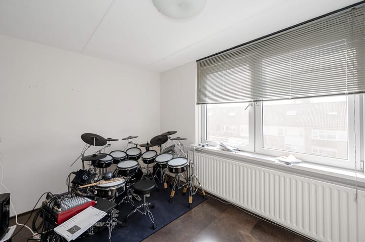 Foto 31 van Meindert Hobbemastraat 78