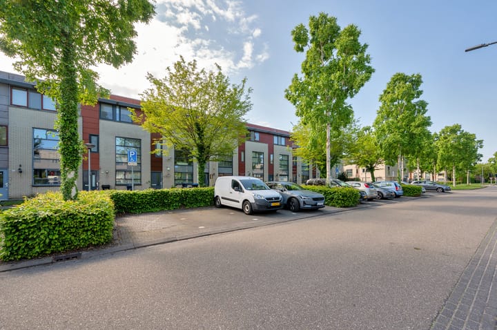 Foto 33 van Meindert Hobbemastraat 78