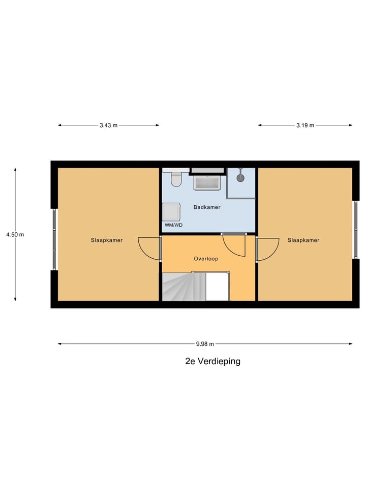 Foto 34 van Meindert Hobbemastraat 78