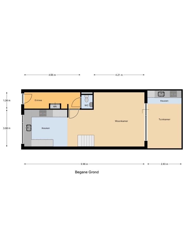 Foto 35 van Meindert Hobbemastraat 78