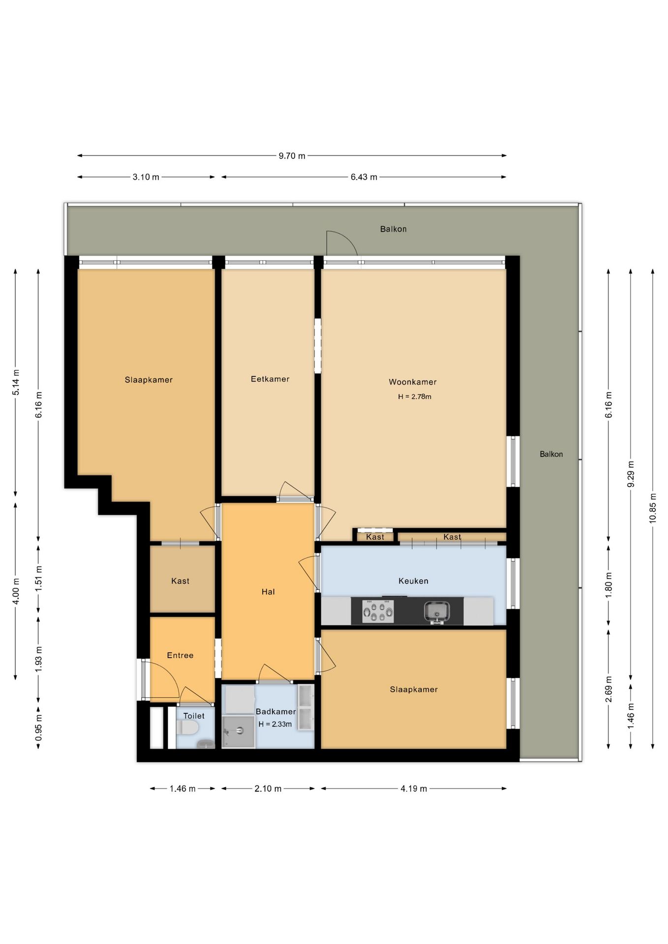 Photo 27 of Van Weerden Poelmanlaan 26