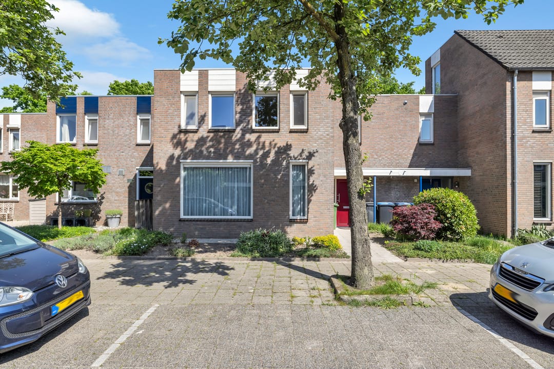 Foto 1 van Cherbourglaan 34