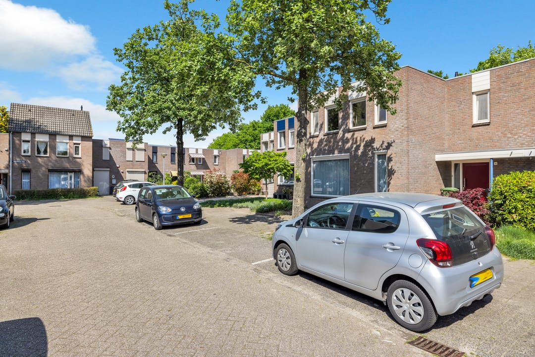 Foto 2 van Cherbourglaan 34