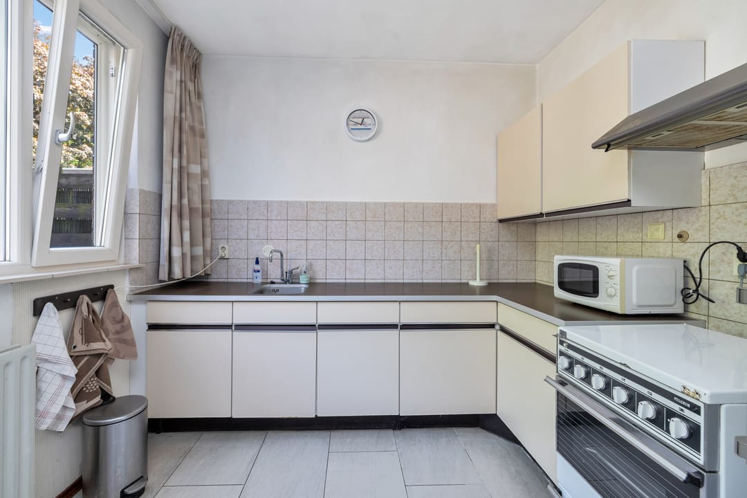 Foto 8 van Cherbourglaan 34