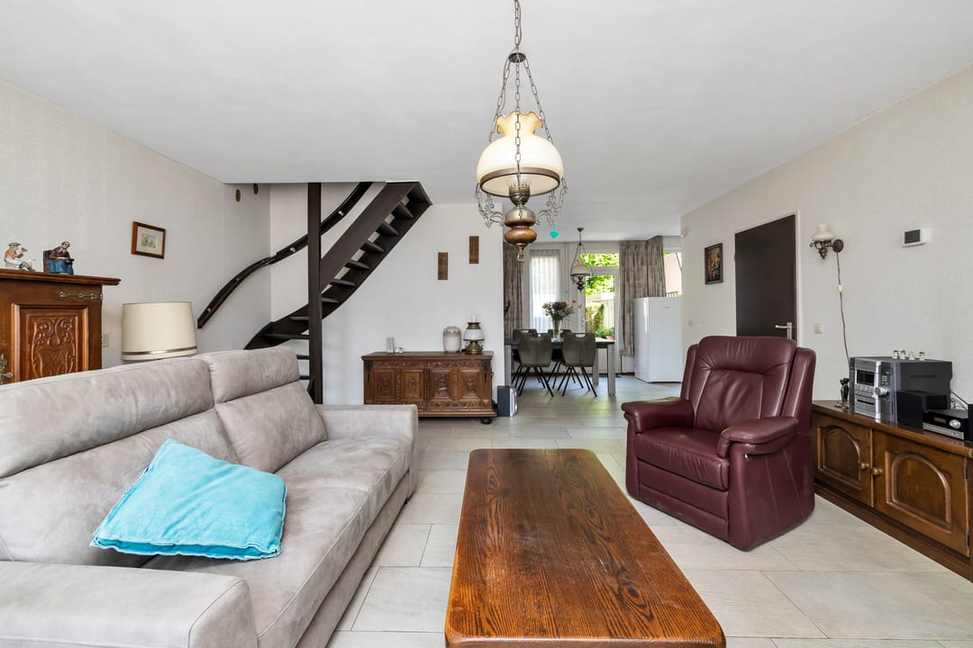 Foto 11 van Cherbourglaan 34