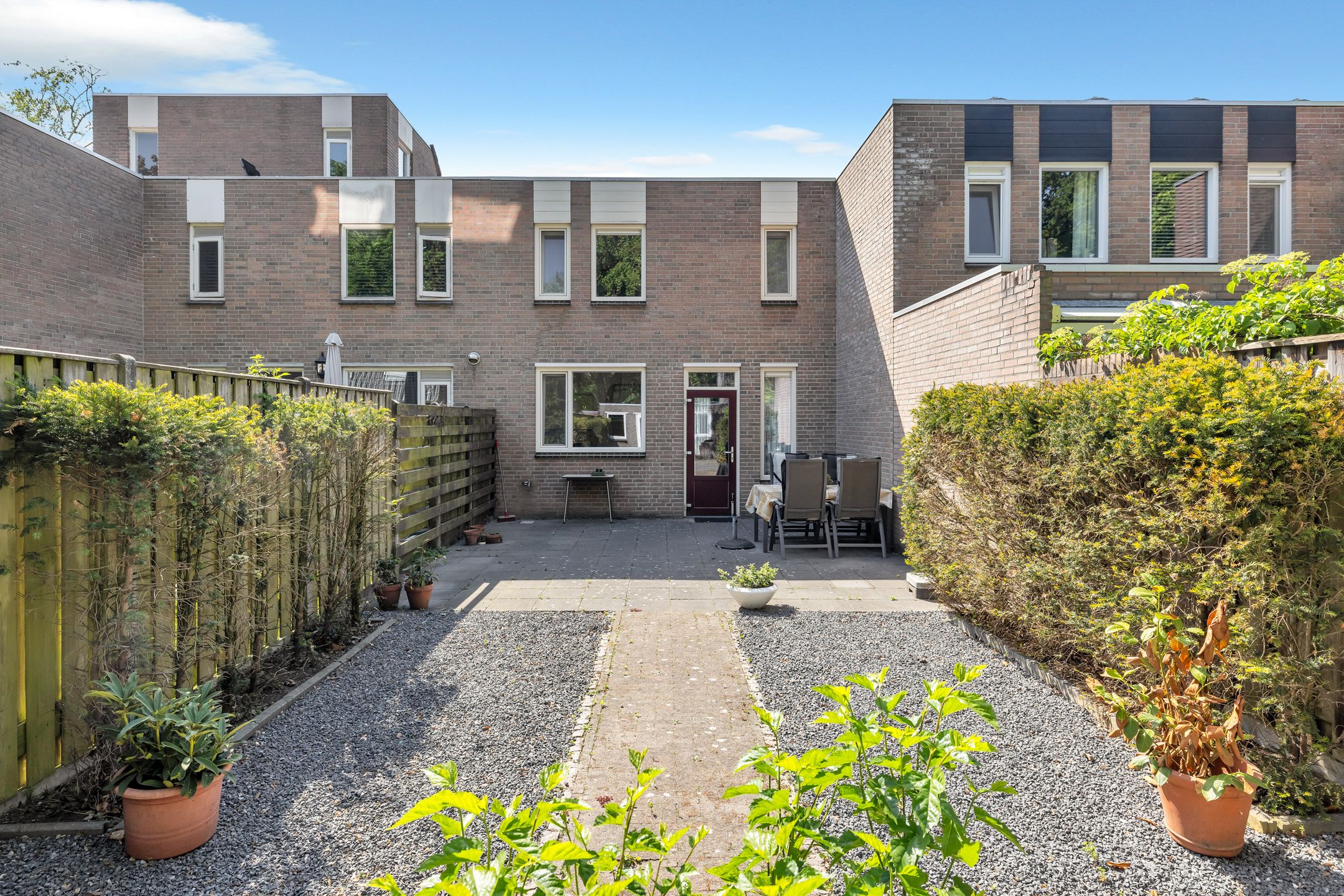 Foto 21 van Cherbourglaan 34