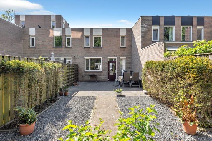 Foto 21 van Cherbourglaan 34