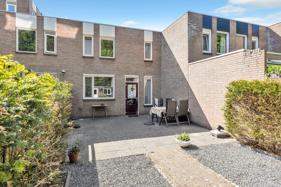 Foto 22 van Cherbourglaan 34