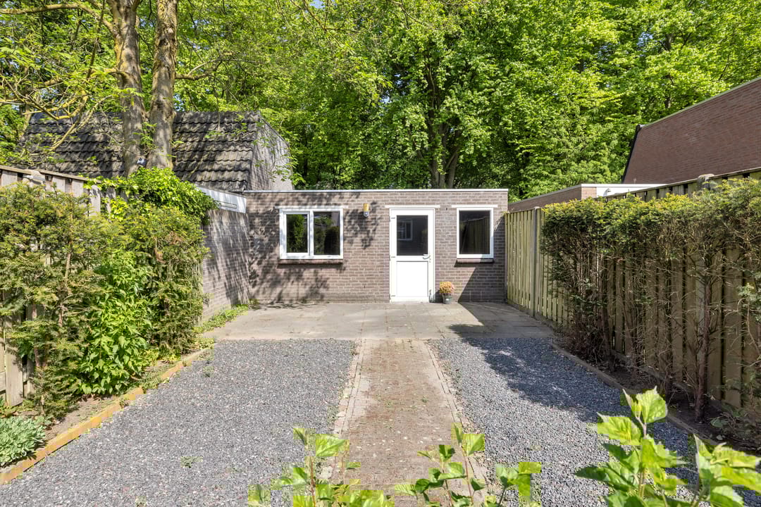 Foto 23 van Cherbourglaan 34