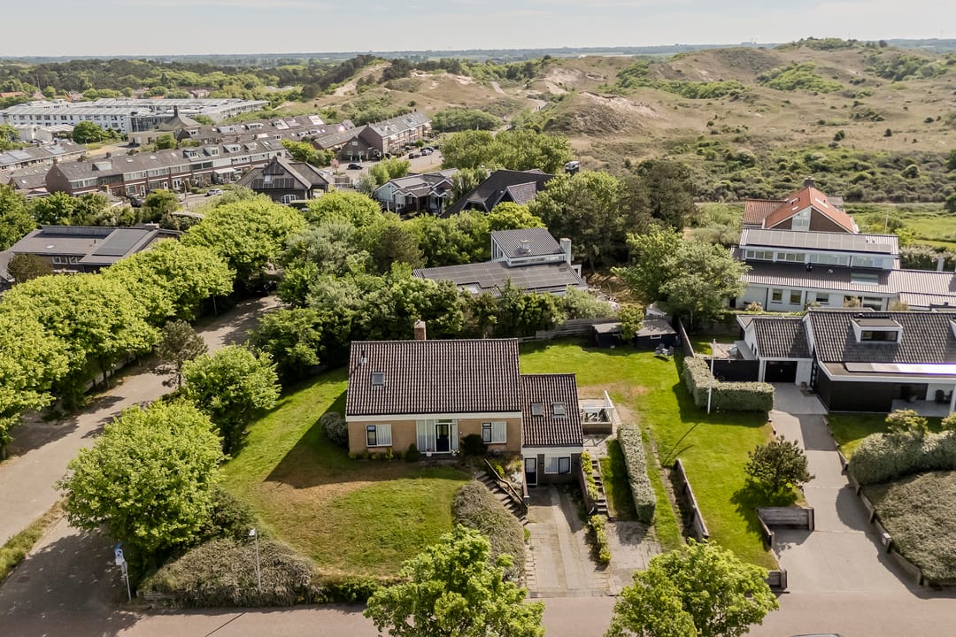 Photo 1 of Graaf Bernadotteplein 15