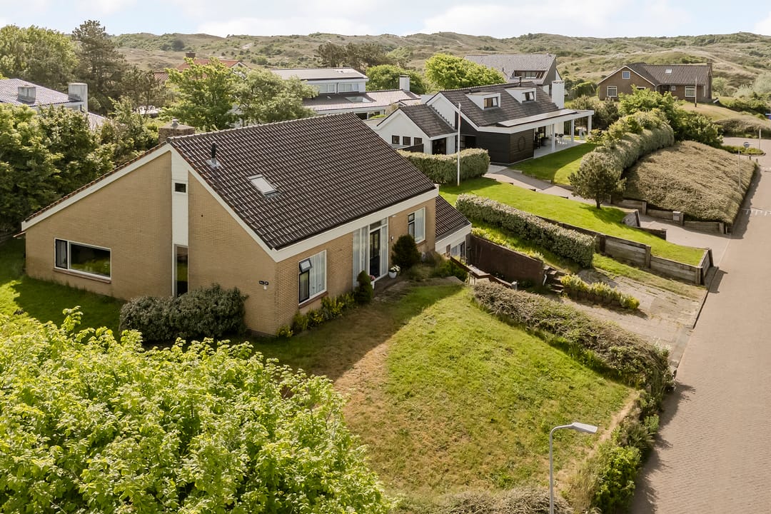 Photo 2 of Graaf Bernadotteplein 15