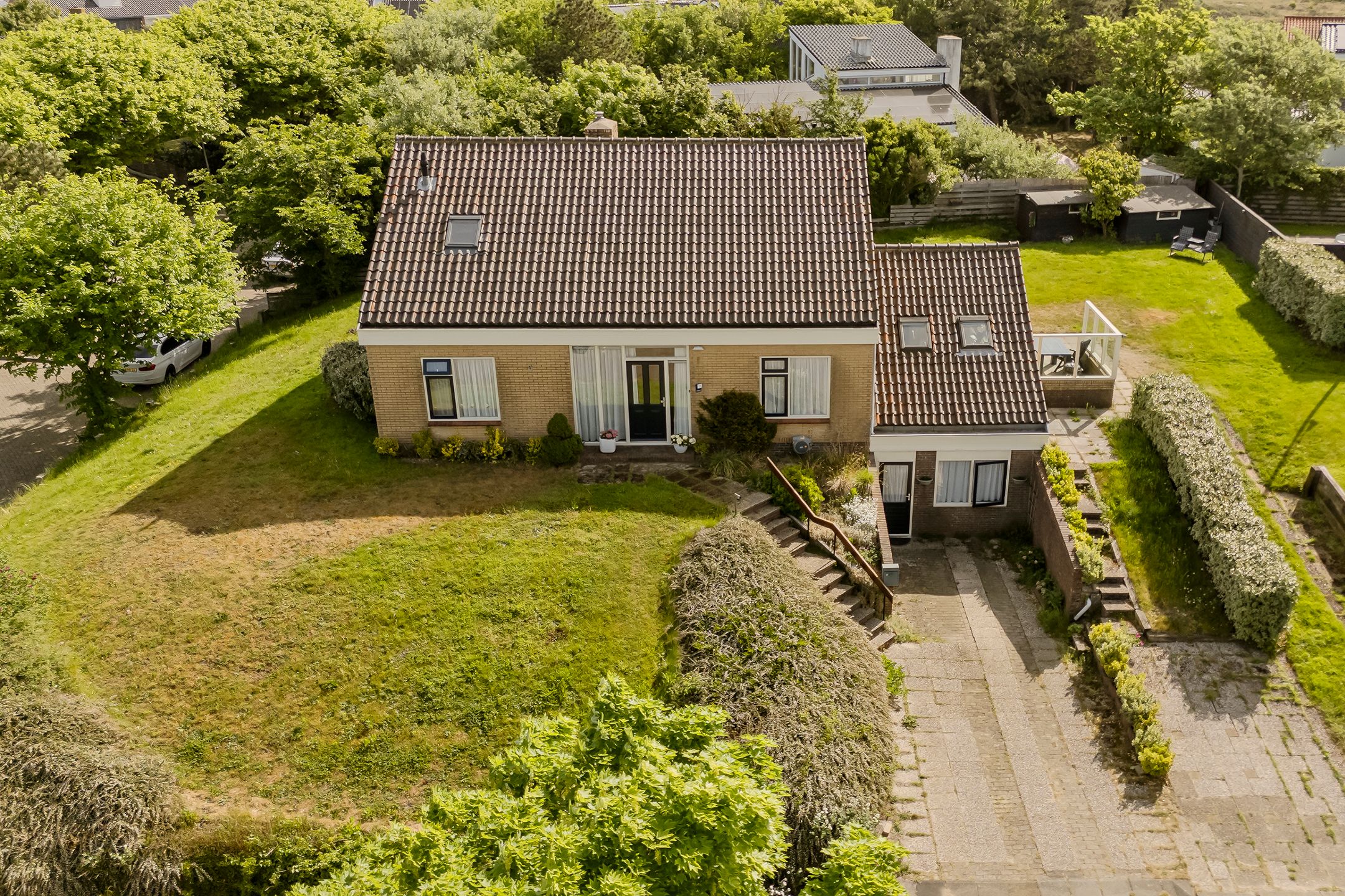 Photo 3 of Graaf Bernadotteplein 15