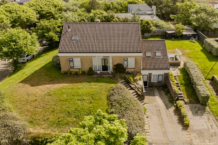 Foto 3 van Graaf Bernadotteplein 15