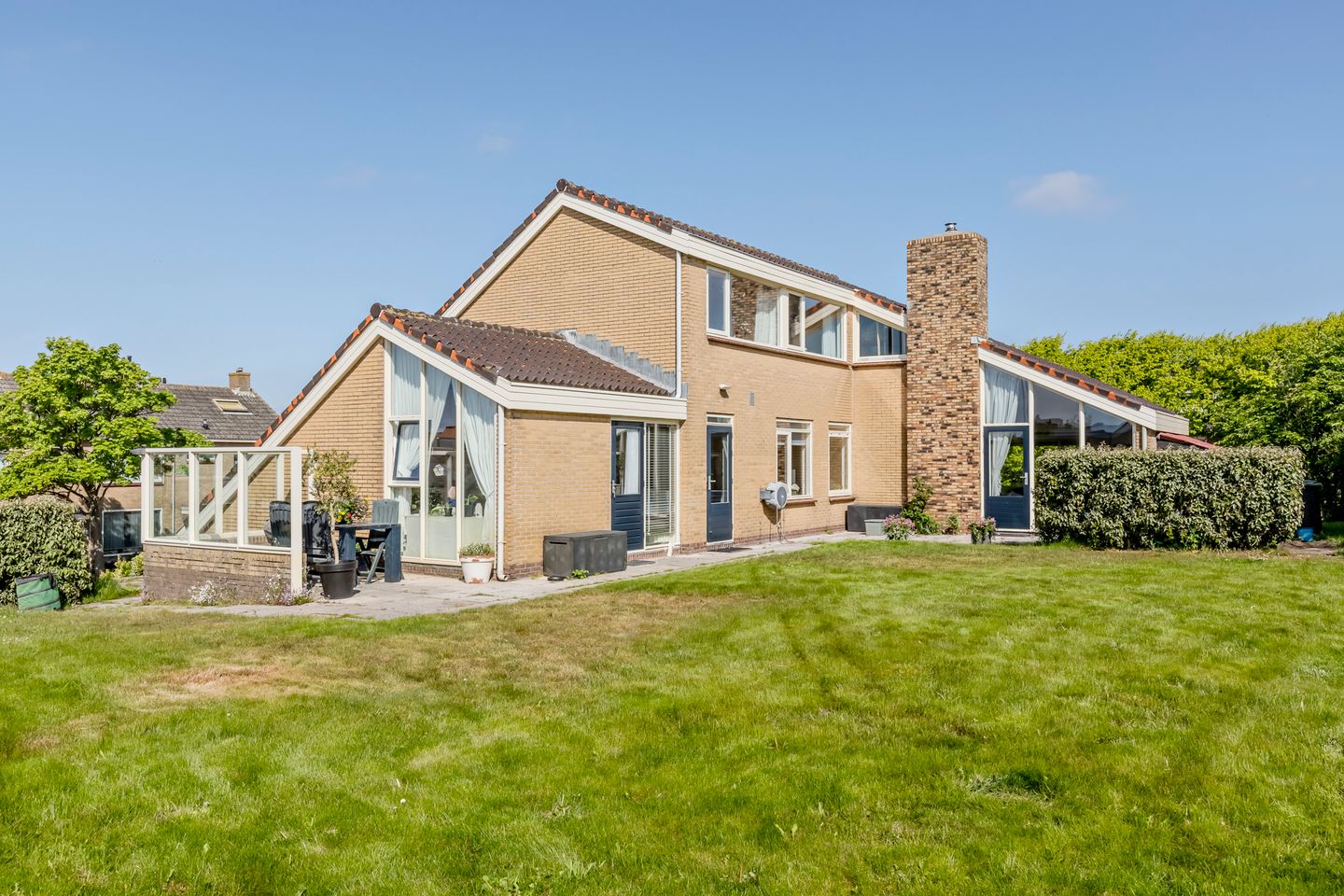 Photo 4 of Graaf Bernadotteplein 15