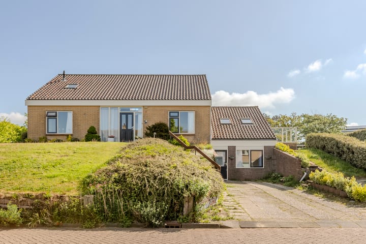 Foto 5 van Graaf Bernadotteplein 15