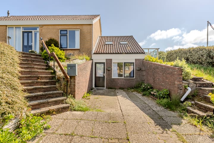 Foto 6 van Graaf Bernadotteplein 15