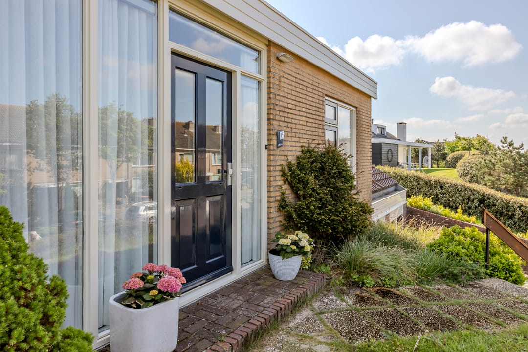 Photo 7 of Graaf Bernadotteplein 15