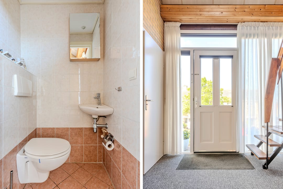 Photo 8 of Graaf Bernadotteplein 15