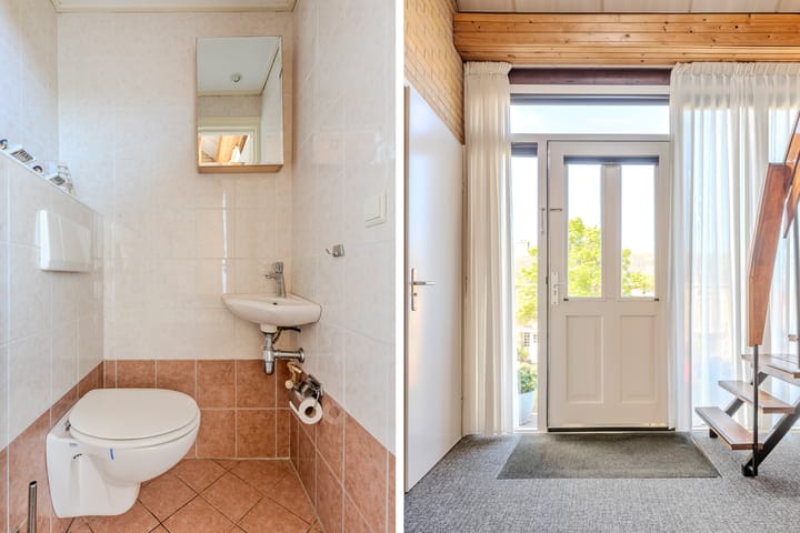 Foto 8 van Graaf Bernadotteplein 15