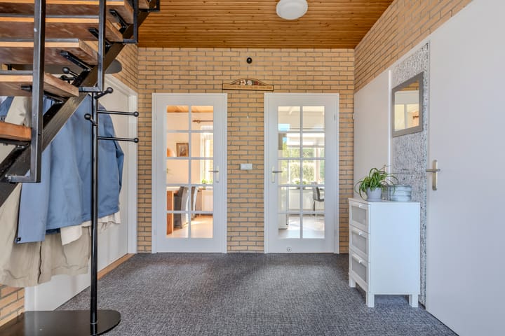 Foto 9 van Graaf Bernadotteplein 15