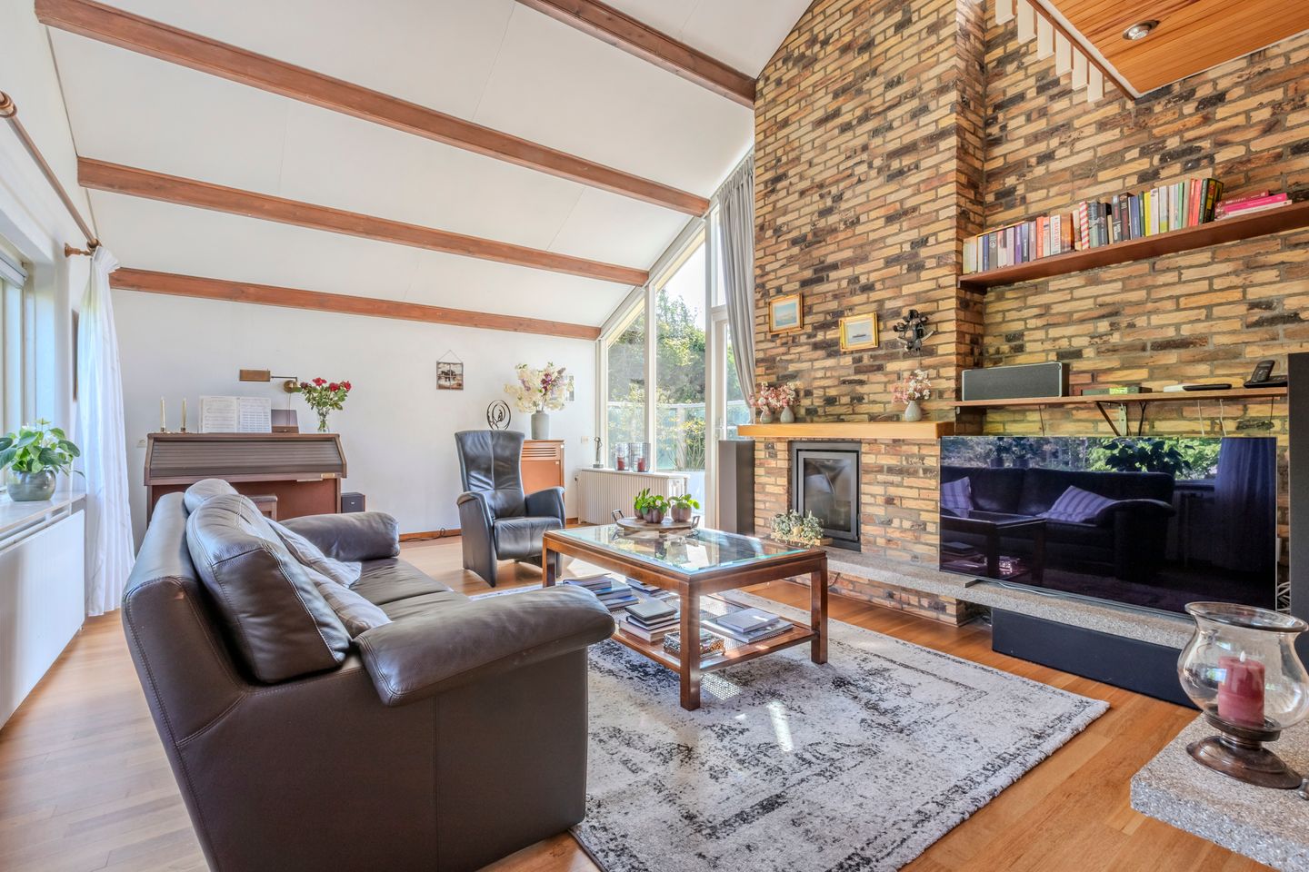 Photo 10 of Graaf Bernadotteplein 15