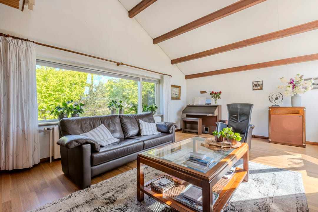 Photo 11 of Graaf Bernadotteplein 15