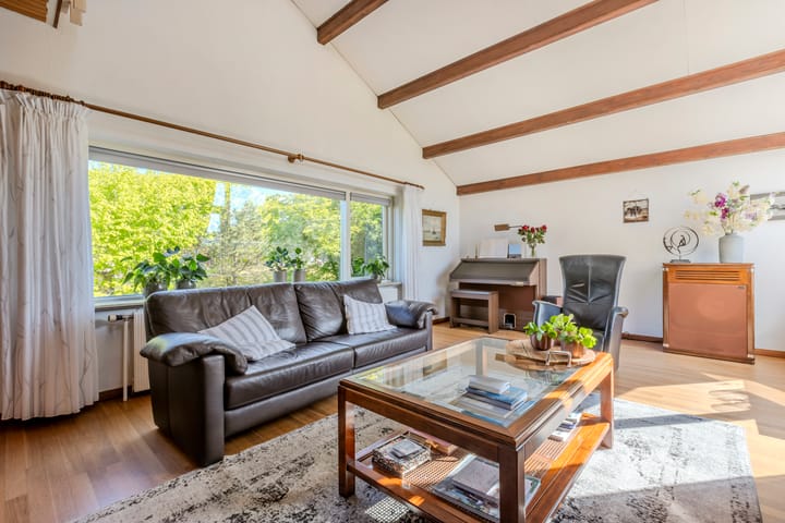 Foto 11 van Graaf Bernadotteplein 15