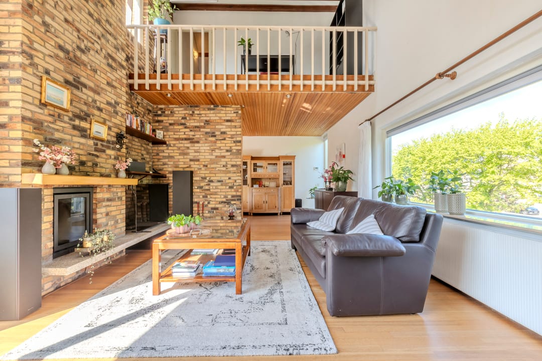 Photo 13 of Graaf Bernadotteplein 15