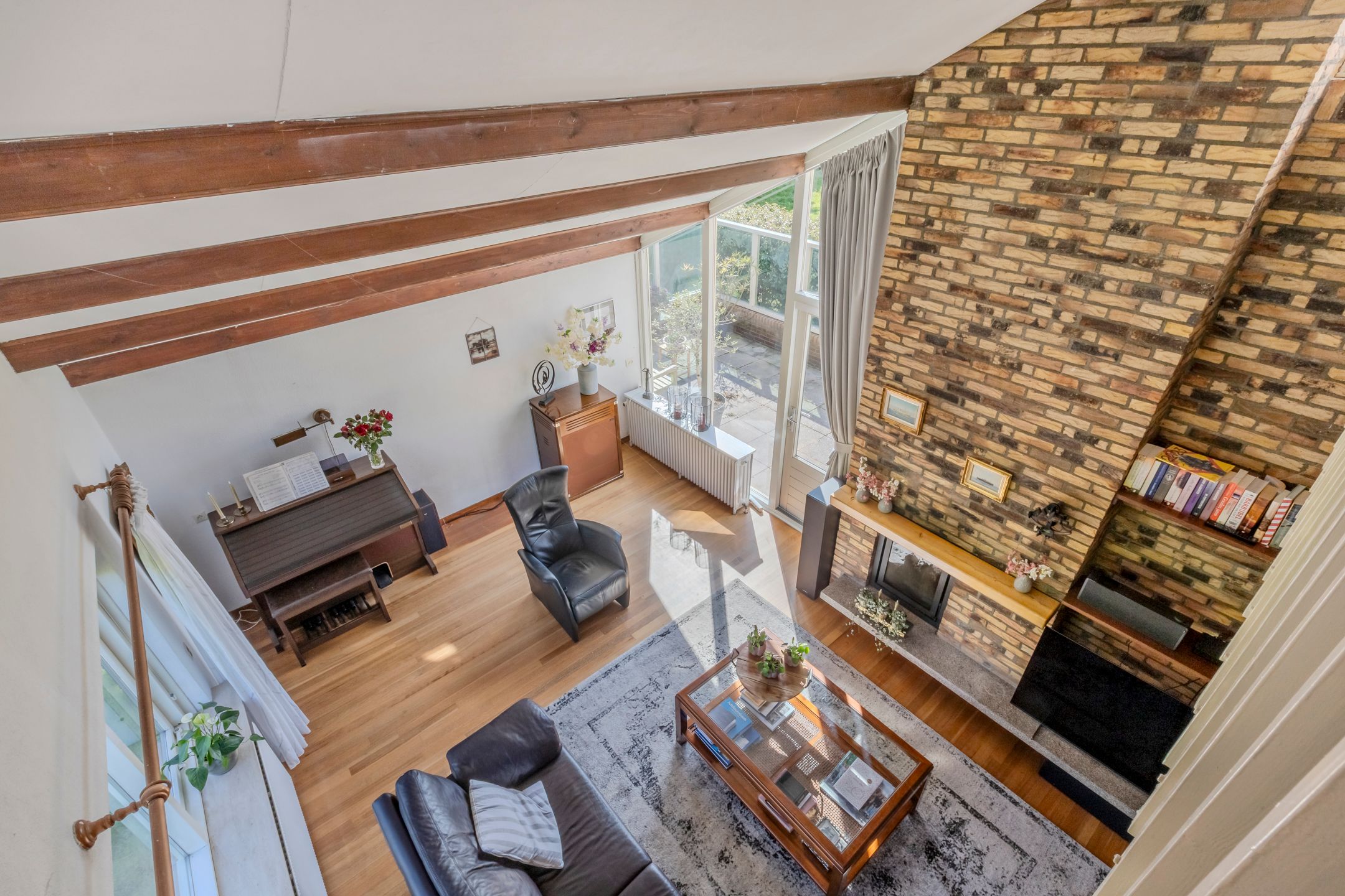 Photo 15 of Graaf Bernadotteplein 15