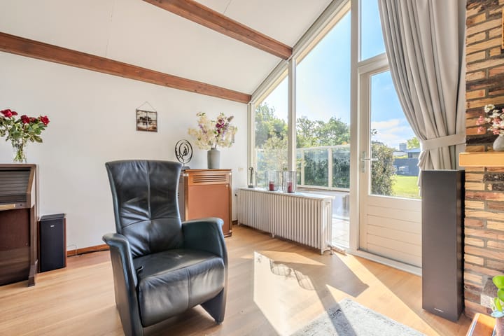 Foto 16 van Graaf Bernadotteplein 15